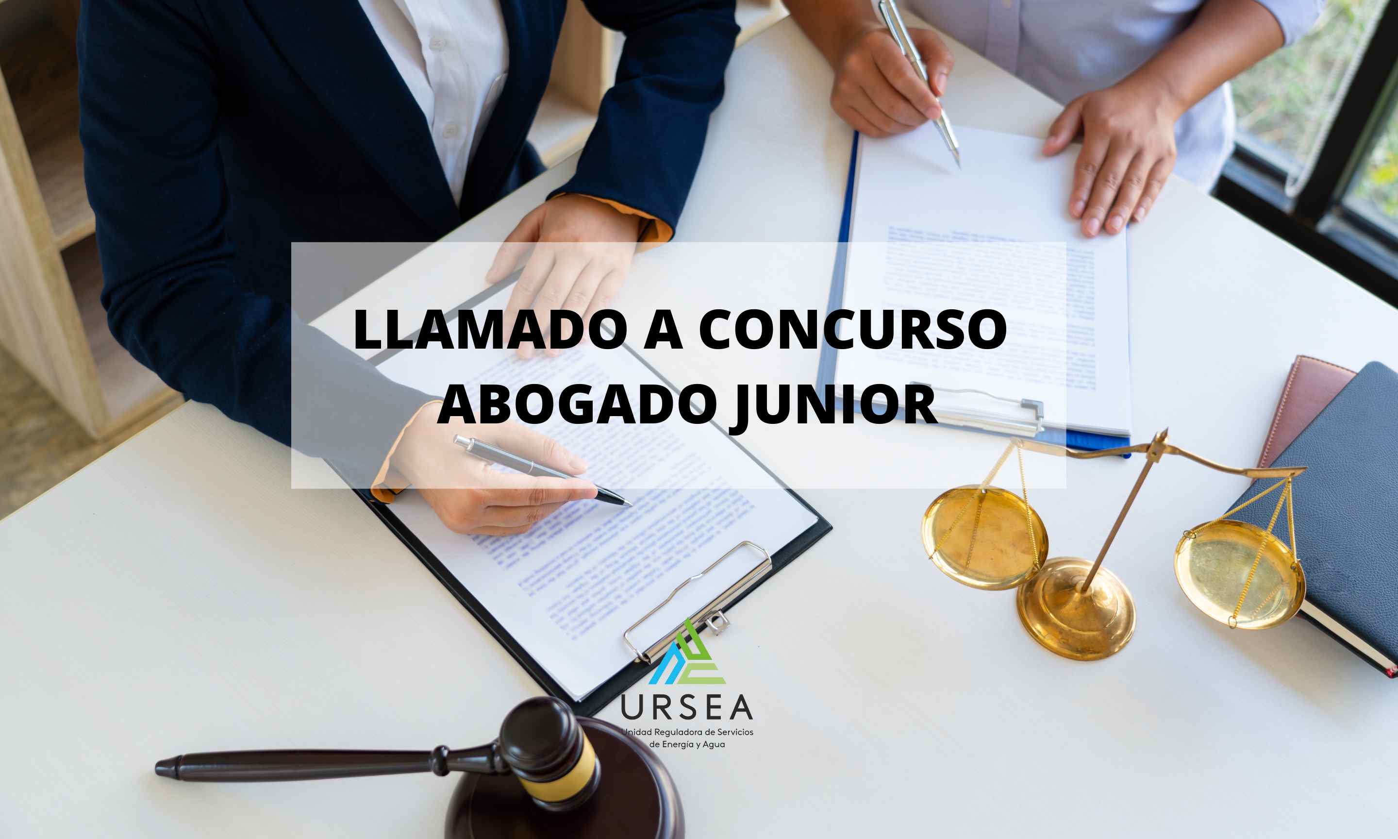 Llamado a concurso abierto y público para para desempeñar tareas de